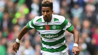 Scott Sinclair