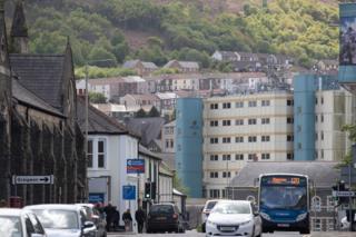 Pontypridd