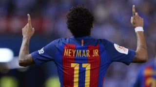 Neymar