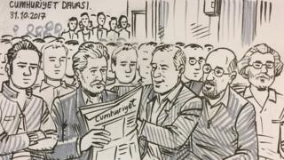 Cumhuriyet davası