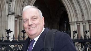 Kelvin MacKenzie