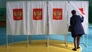 выборы
