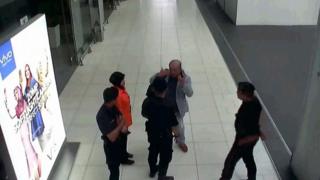 Kim Jong-nam