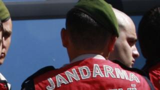 Jandarma