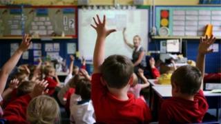 Dosbarth
