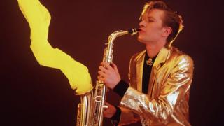 Martin Fry