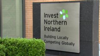 Invest Northern Ireland