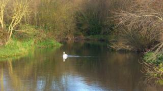River Kennet