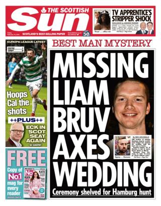 The Scottish Sun