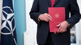 Чорногорія