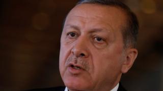 Erdogan