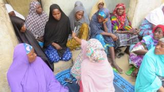Borno Maiduguri