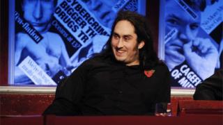 Ross Noble