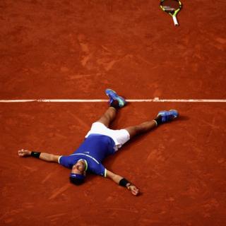 Rafael Nadal