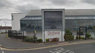 Orchard Leisure Centre
