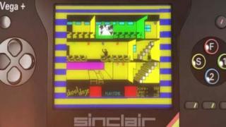 ZX Spectrum Vega+