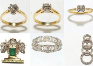 Jewellery