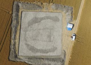 Cat's Brain archaeological site