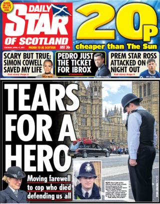 Daily Star