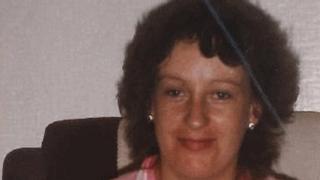 Lorraine McCausland