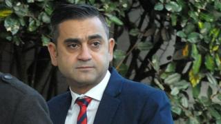 Amir Bakhjam