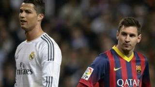 El Clasico