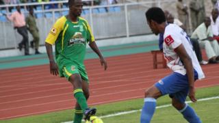 Yanga dhidi ya Azam