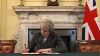 เบร็กซิท,Brexit,เทเรซา เมย์,สหราชอาณาจักร,สหภาพยุโรป