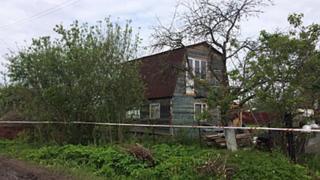 Тверська область