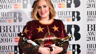 Adele