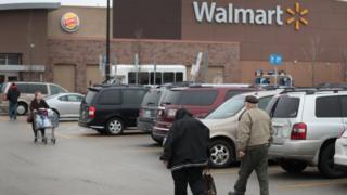 walmart