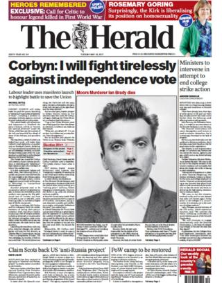 The Herald