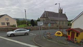 Moher Road, Kinawley, County Fermanagh