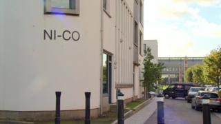 NI-CO was awarded a £900,000 foreign office contract last year to help reform Bahrain's security forces