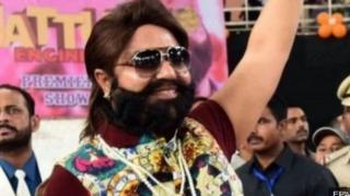gurmeet ram rahim, punjab, sirsa, chandigarh, rape case
