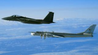 ВВС, ту-95, россия, сша