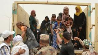 Abahunze Fallujah