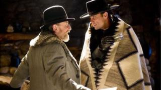 Hateful Eight