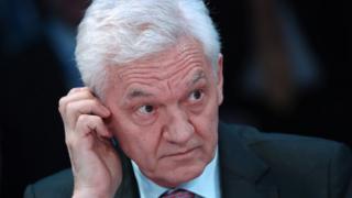 Timçenko