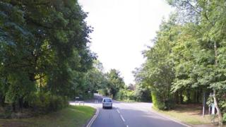 Ash Road