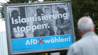Jerman, AfD