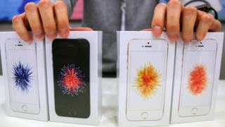 iPhone