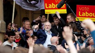 Jeremy Corbyn