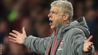 Arsene Wenger