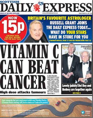 Daily Express