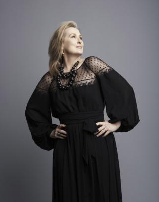 Meryl Streep, 2009