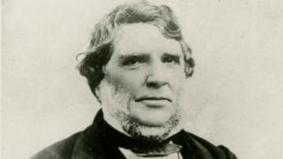 William Kennish