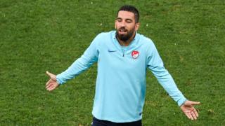 Arda Turan