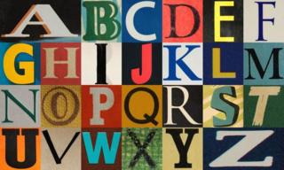 Typefaces