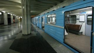 Пенсионерларга метрода текин юриш ваъда қилинганди